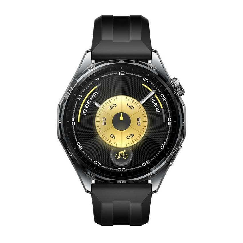 Pre-Order Huawei Watch GT6 46MM | Black Pre-Order Huawei Watch GT6 46MM | Black